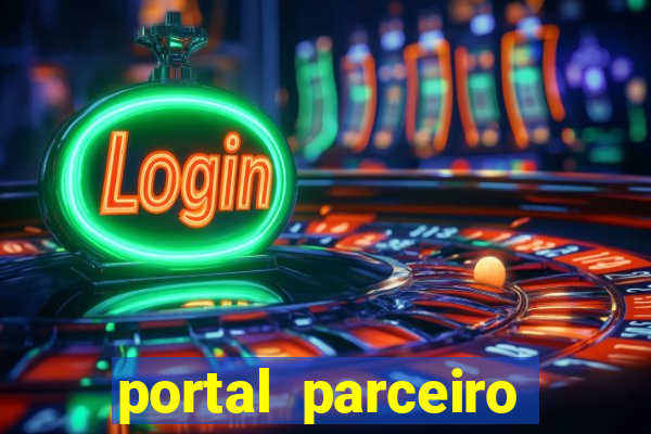 portal parceiro ifood login